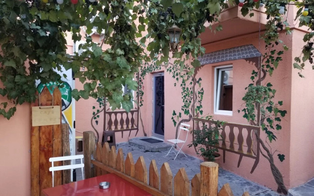 Guest House Zemeli