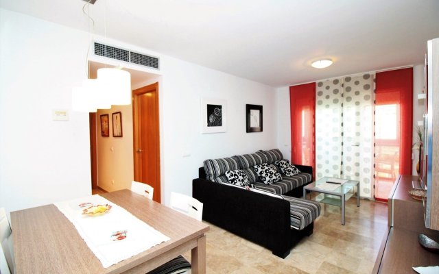 Apartamento Acintur 7B