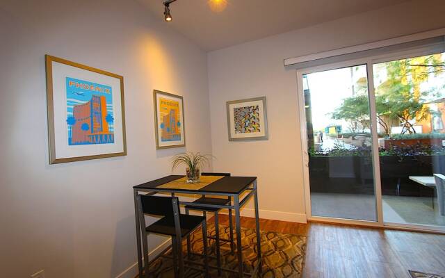 The Stay in Kierland