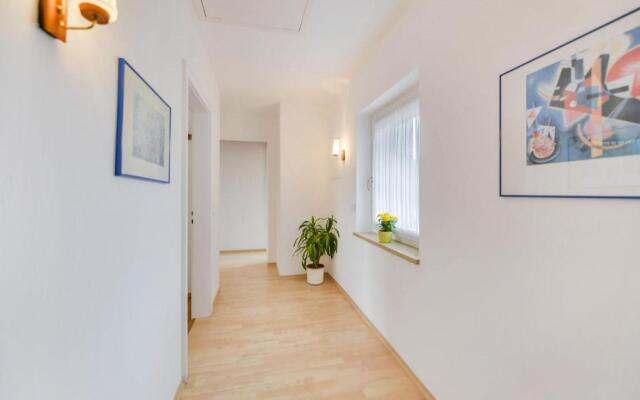 Ferienwohnung Wennesz 1