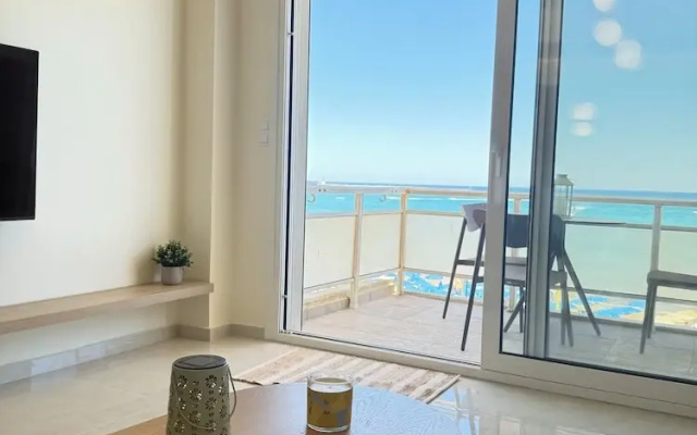 Seaview Paradise