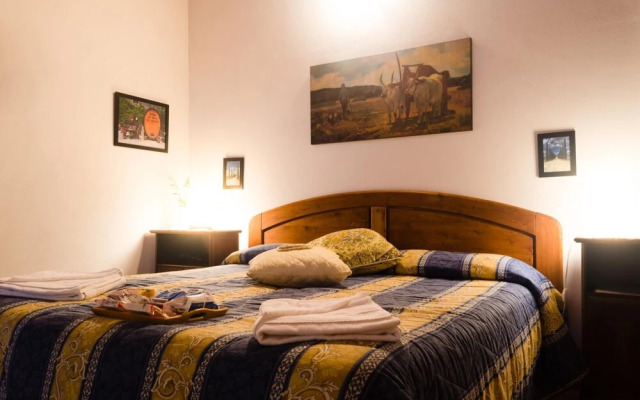 San Martino - Casa Landi