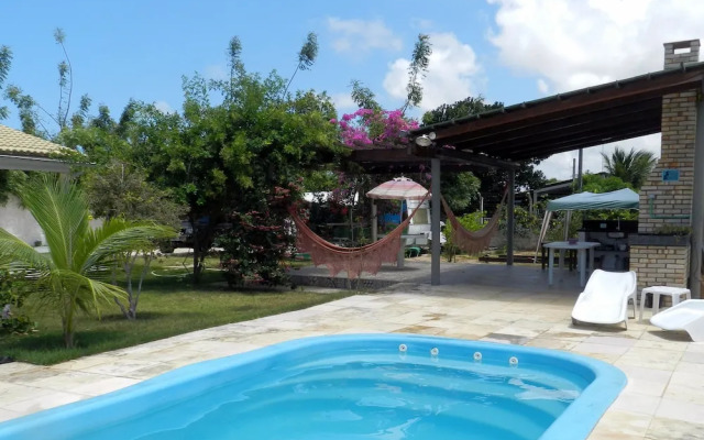 Hostel Clube da Aventura