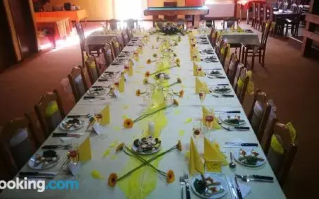 Pension U Horejšů