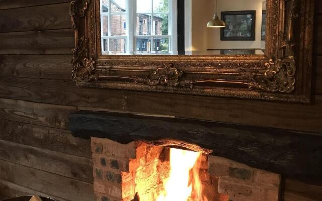 The Kings Arms Hotel