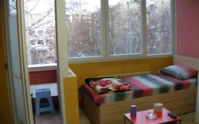 Laki Hotel