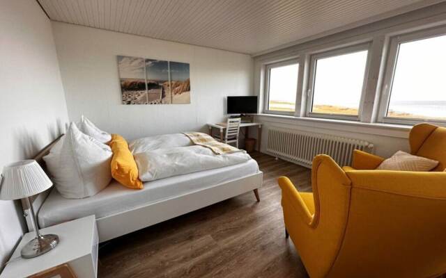 Holiday Apartment Oland