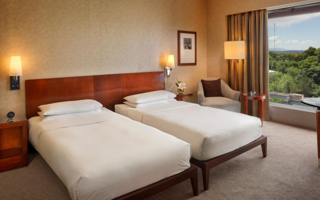 Park Hyatt Mendoza