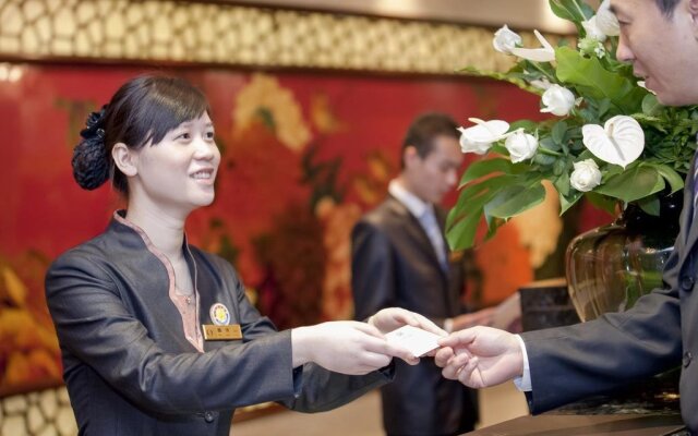 Yixing Grand Hotel