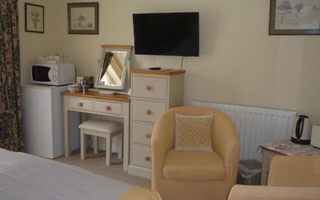 The Little Annexe