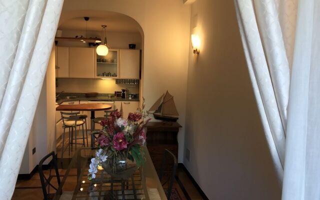 San Vincenzo Apartment