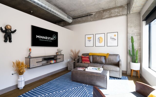 Sable 37 One Bedroom