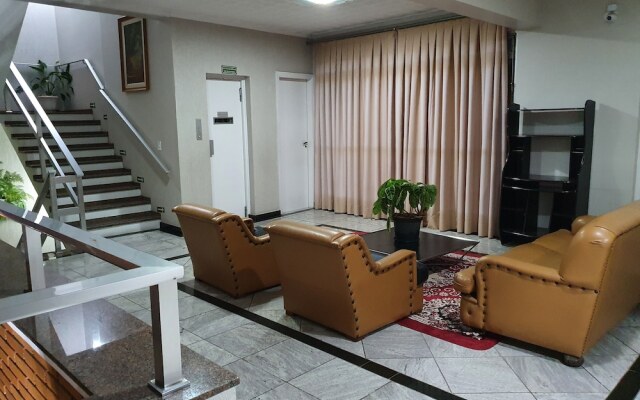 Ancona Center Hotel