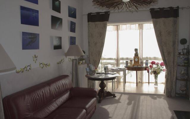 Hotel Le Concorde