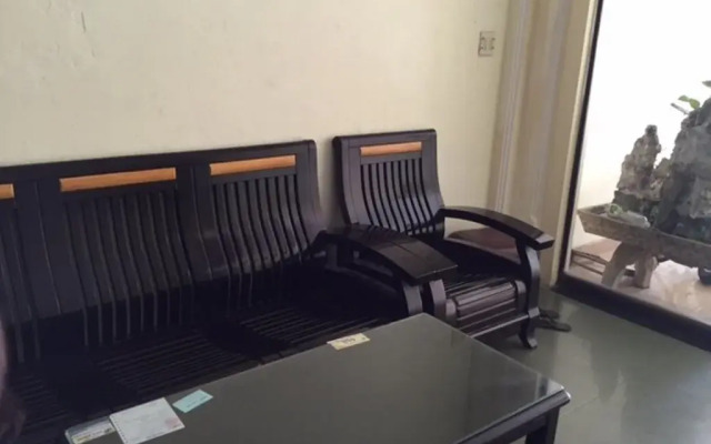 Hoa Binh Hotel Hue