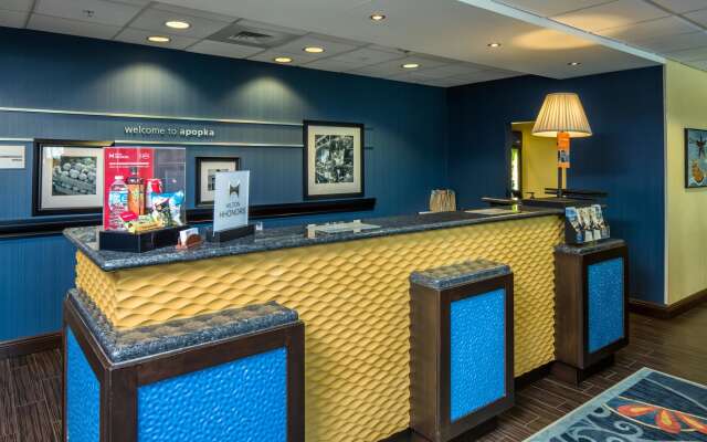 Hampton Inn & Suites Orlando-Apopka