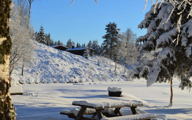 Trysil Motel & Vandrerhjem - Hostel