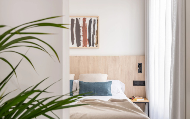 Apartamentos Libere Granada Catedral
