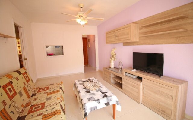 Apartamento Apolo III Costa Calpe
