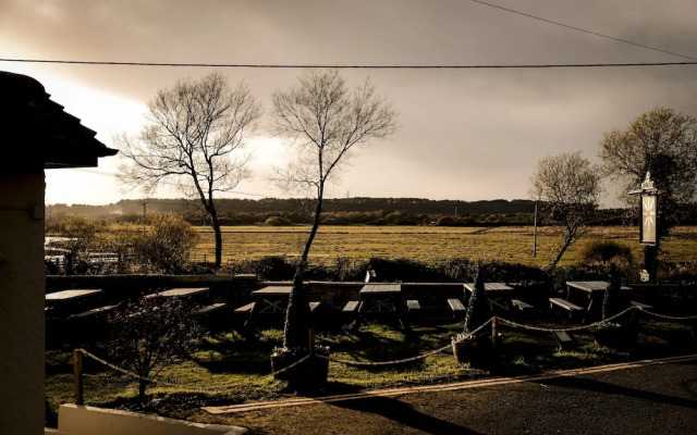 The Fisherman's Haunt