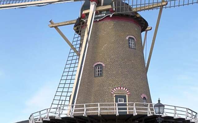 Bed And Breakfast And Bike