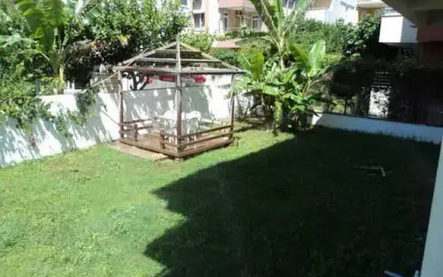Sahil Residence