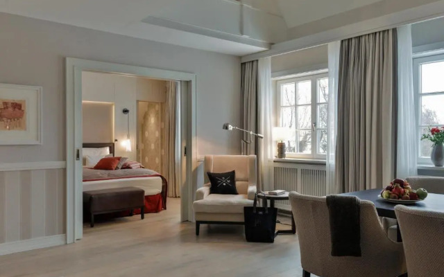 Severin's Resort & Spa