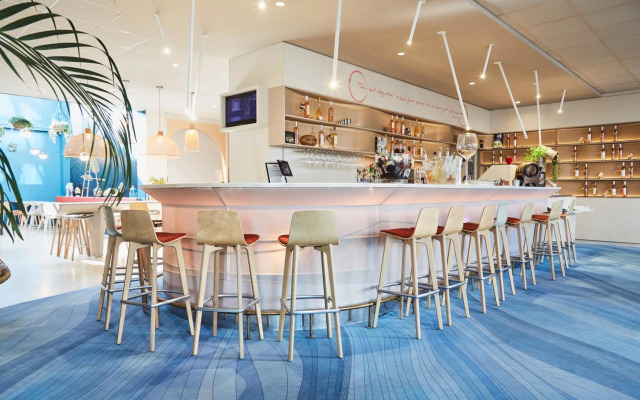 ibis Styles Toulon Centre Port