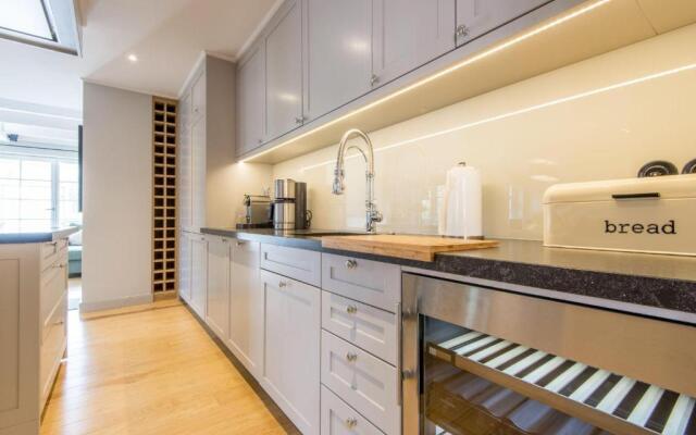 Whg_ 6_ Villa Maybach