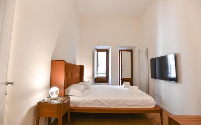 Cappelle Medicee Luxury Flat