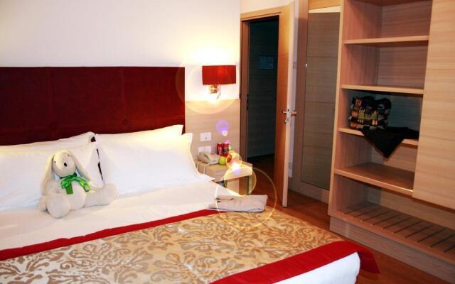 TH Cadore - Hotel Antelao