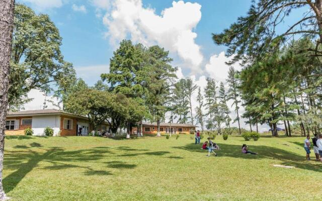 Hotel Pousada La Vierro