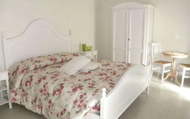 Agriturismo Corte Zuccone