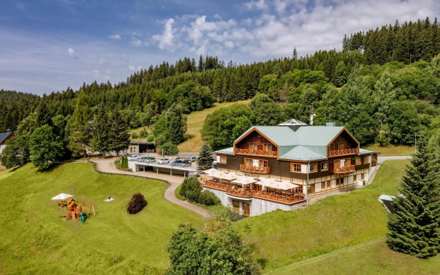 Hotel Zátiší