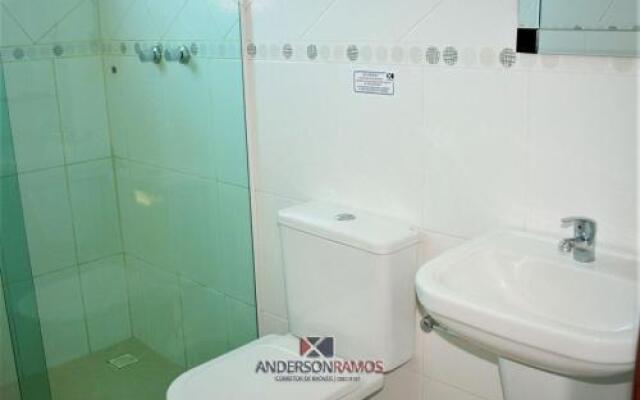 Residencial Baia Azul Apto 503 A