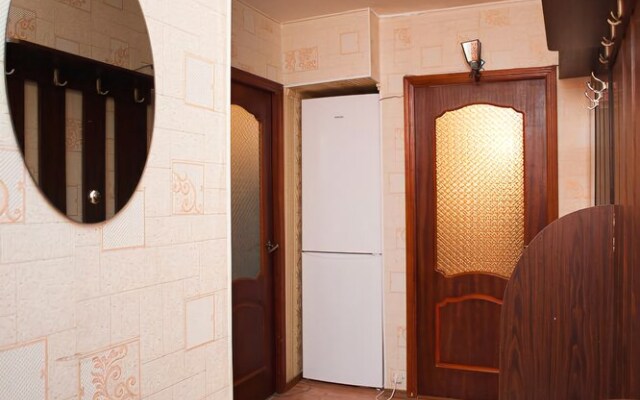 Inndays on Profsouznaya 91