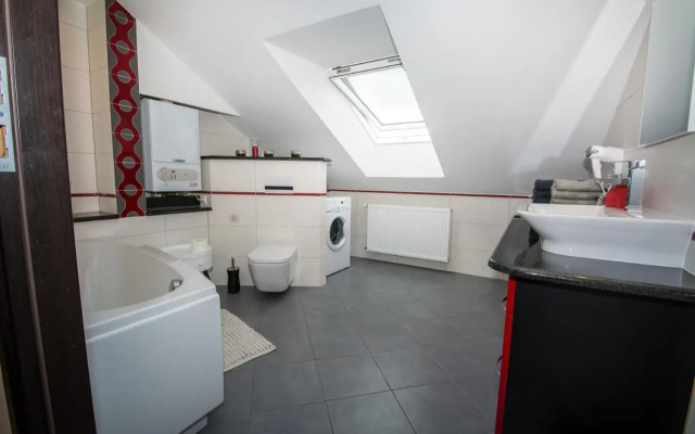 Apartament Cch
