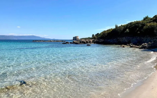 Apartments in Alghero just 150 mt from the sea