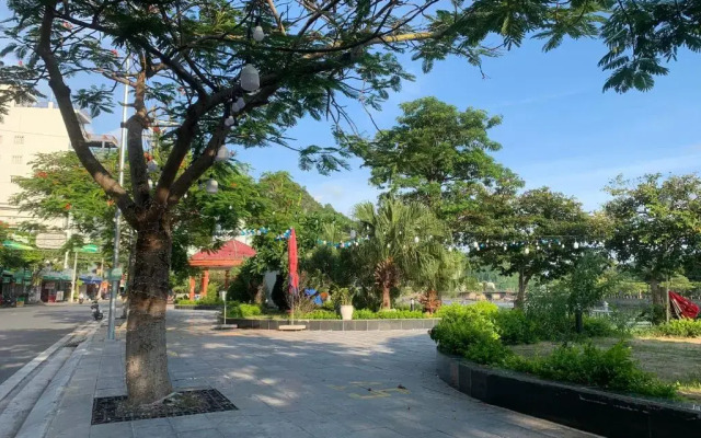 Tung Quang hotel