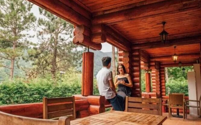 Mila Garden Villas & Bungalows