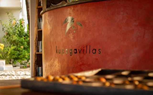 Kupaga Villas Boutique Hotel