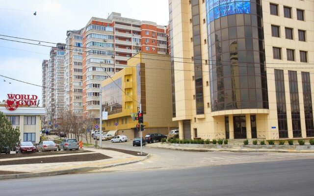 Отель GoodApart на Пушкина 4 — фото