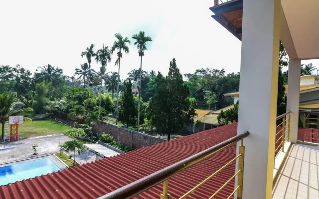 NIDA Rooms Kaliurang 20 Pakem