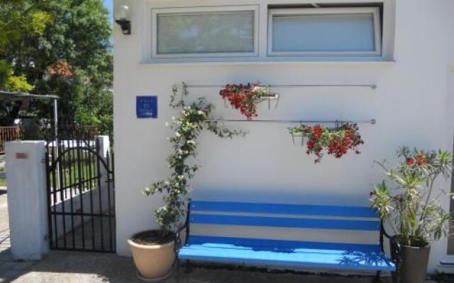 Apartment Teuta