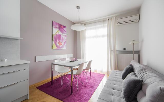 4Seasons Apartments Cracow