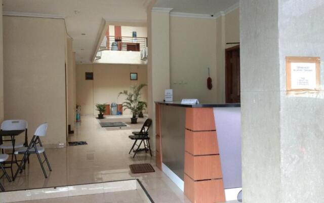 Residence Duksina 2 by SHM