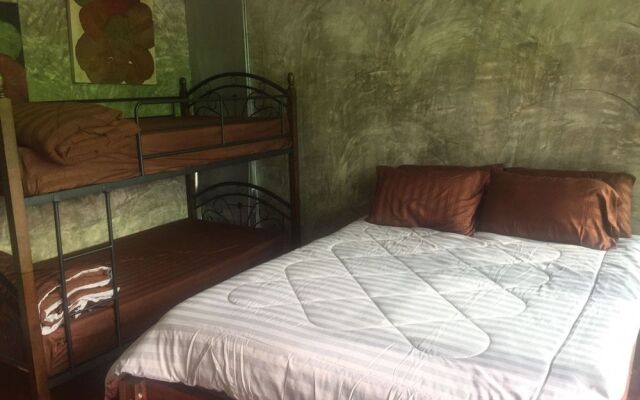 Thannam River Resort