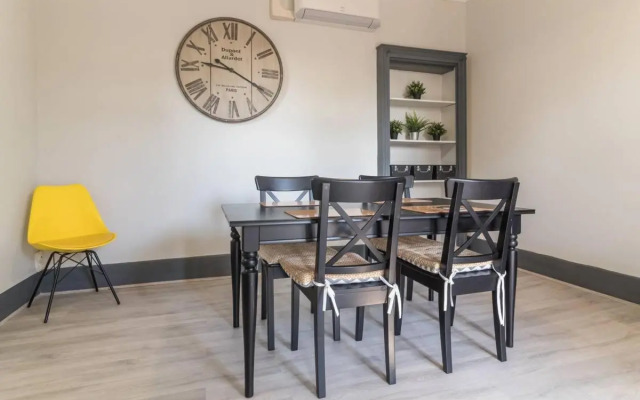 Appartements Le Cru Colbert