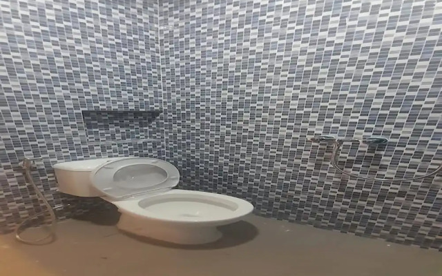Collection O Almasarra Residence Near Ring Road Medan