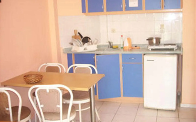 Sun Dream Apartments